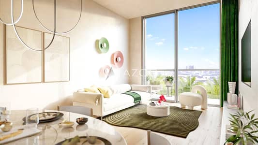 1 Bedroom Flat for Sale in Jumeirah Village Circle (JVC), Dubai - AZCO REAL ESTATE-7. jpg