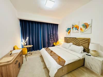 Studio for Rent in Jumeirah Village Circle (JVC), Dubai - WhatsApp Image 2025-05-08 at 11.05. 54 (9). jpeg