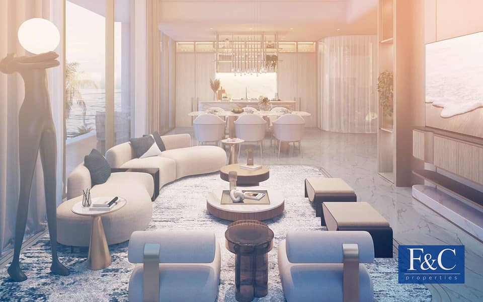 Квартира в Дейра Айленд,Sunset Bay by Imtiaz, 2 cпальни, 3049747 AED - 11582664 Квартира в Дейра Айленд,Sunset Bay by Imtiaz, 2 cпальни, 3049747 AED - 11582664
