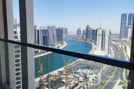 Studio for Rent in Business Bay, Dubai - Furnished | Prime Location | Spacious Layout