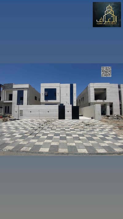 4 Bedroom Villa for Sale in Al Zahya, Ajman - 5AA4BA5D-D437-4F22-BD9E-EB7304626722. jpg