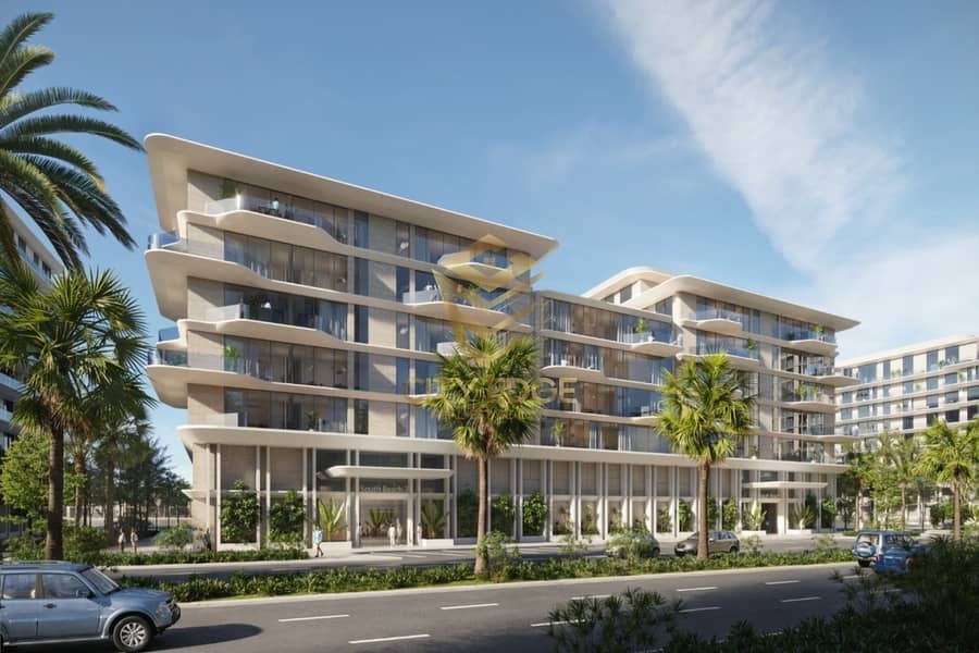 位于夏尔迦滨水城,Blue Beach Residence 3 卧室的公寓 1668000 AED - 11583113 位于夏尔迦滨水城,Blue Beach Residence 3 卧室的公寓 1668000 AED - 11583113