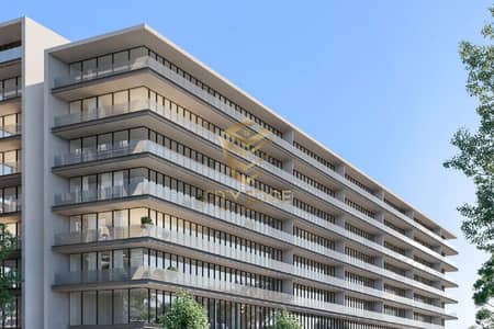 阿尔加达， 夏尔迦 2 卧室单位待售 - 位于阿尔加达 2 卧室的公寓 1600000 AED - 11583117