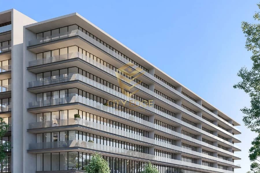 Квартира в Альжада, 2 cпальни, 1600000 AED - 11583117 Квартира в Альжада, 2 cпальни, 1600000 AED - 11583117