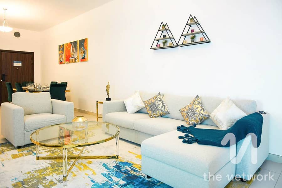 Квартира в Палм Джумейра,Азур Резиденсес, 1 спальня, 170000 AED - 11583104 Квартира в Палм Джумейра,Азур Резиденсес, 1 спальня, 170000 AED - 11583104
