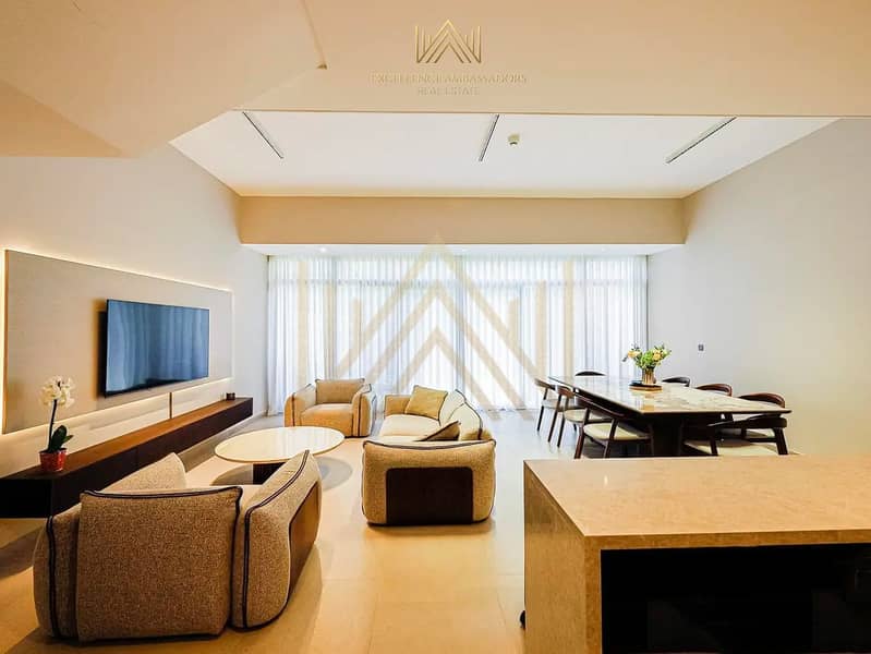 Квартира в Мохаммед Бин Рашид Сити,Район 7,МАГ Ай, 3 cпальни, 230000 AED - 11583101 Квартира в Мохаммед Бин Рашид Сити,Район 7,МАГ Ай, 3 cпальни, 230000 AED - 11583101