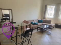 Spacious 1BHK | FULLY FURNISHED | Fitted Kitchen