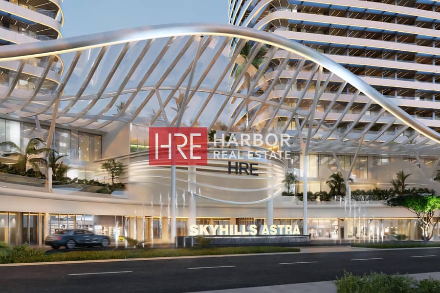 Магазин в Дубайский Научный Парк,Skyhills Astra, 9880830 AED - 11582938 Магазин в Дубайский Научный Парк,Skyhills Astra, 9880830 AED - 11582938