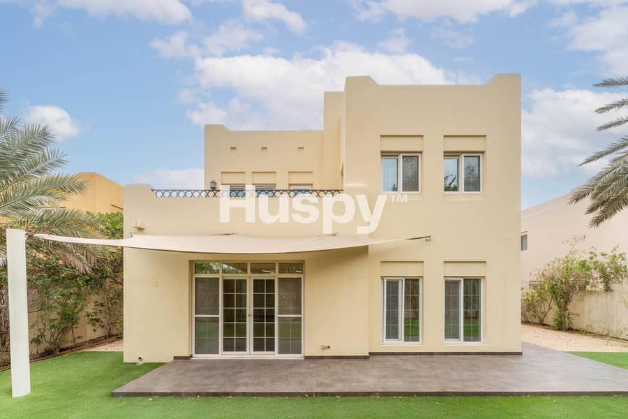 位于阿拉伯牧场社区,泰拉诺瓦 5 卧室的别墅 449999 AED - 11583150 位于阿拉伯牧场社区,泰拉诺瓦 5 卧室的别墅 449999 AED - 11583150