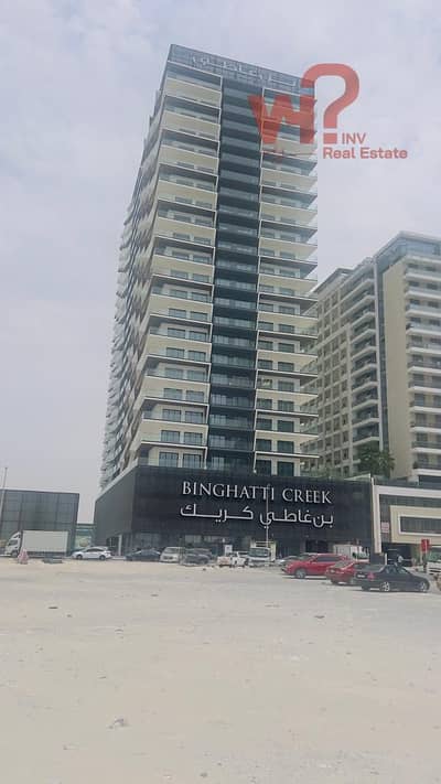 阿尔贾达法住宅区， 迪拜 1 卧室公寓待租 - 72ac5011-23f1-41dd-9b7a-488399f3a224. JPG
