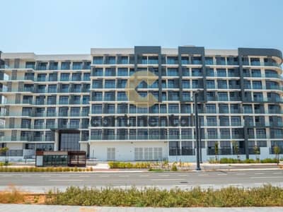 马斯达尔城， 阿布扎比 1 卧室公寓待售 - 1. jpg