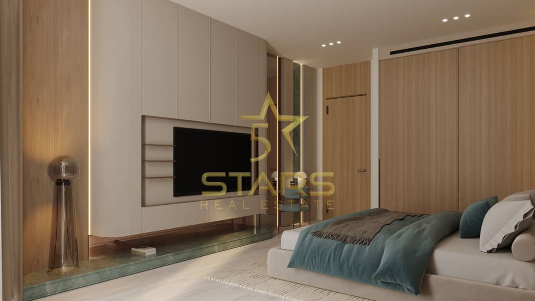 3 Aquarise Bedroom-3. jpg