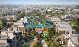 فیلا في مدن الرنيم 1،مدن الرنيم،مدن 3 غرف 3400000 درهم - 11583182