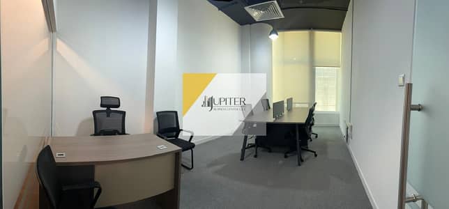 商业湾， 迪拜 写字楼待租 - office 16.1. jpg