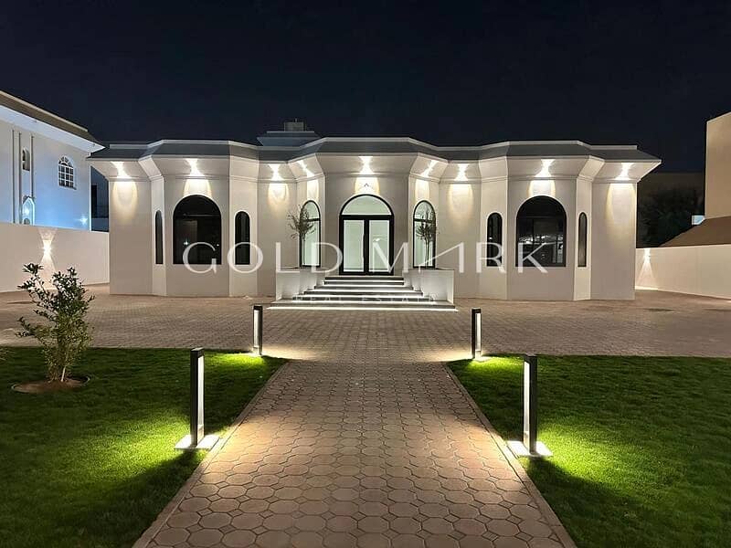 位于米兹哈尔,米兹哈尔1区 4 卧室的别墅 300000 AED - 11583233 位于米兹哈尔,米兹哈尔1区 4 卧室的别墅 300000 AED - 11583233