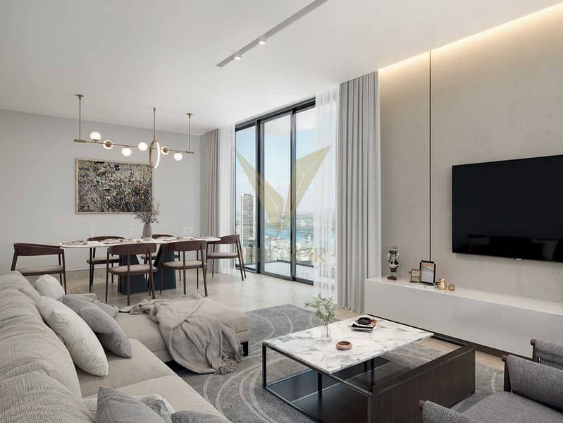 1.5 BR | Mid floor | Open View | Lowest Price 1.5 BR | Mid floor | Open View | Lowest Price