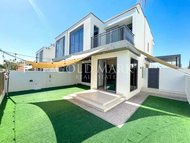 位于迪拜山庄,枫叶社区,枫叶1号公寓 5 卧室的联排别墅 355000 AED - 11583228 位于迪拜山庄,枫叶社区,枫叶1号公寓 5 卧室的联排别墅 355000 AED - 11583228