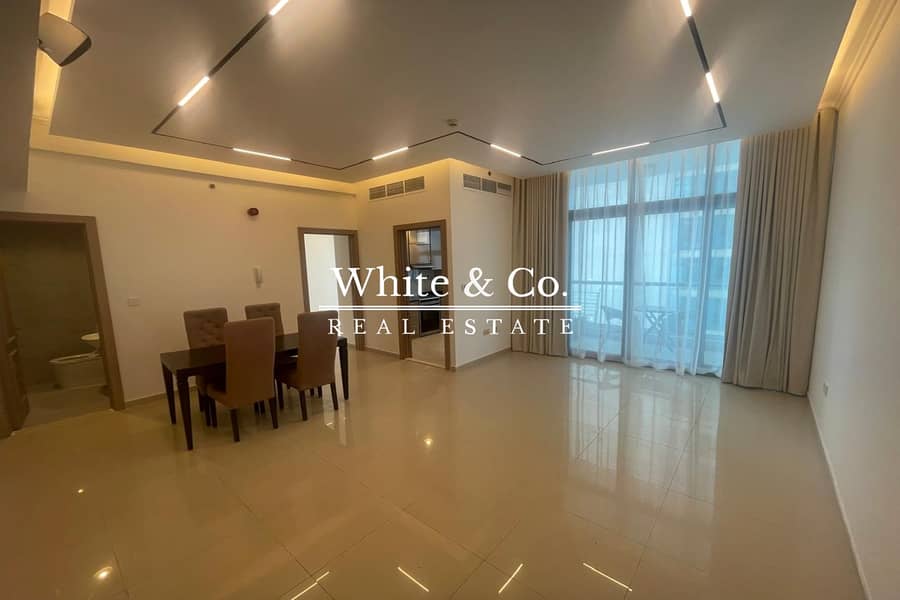 Unfurnished | Upgraded | Chiller Free Unfurnished | Upgraded | Chiller Free