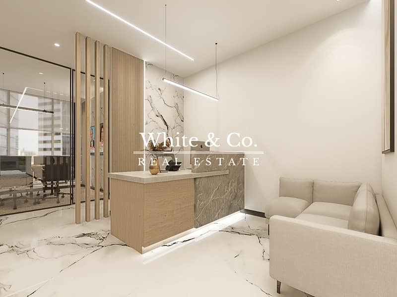 位于朱美拉湖塔 (JLT),JLT Y区,瑞士大厦 的写字楼 600000 AED - 11583262 位于朱美拉湖塔 (JLT),JLT Y区,瑞士大厦 的写字楼 600000 AED - 11583262