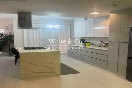 3 Bedroom Townhouse for Sale in DAMAC Hills 2 (Akoya by DAMAC), Dubai - Luxury Upgrades | Basement | Great price