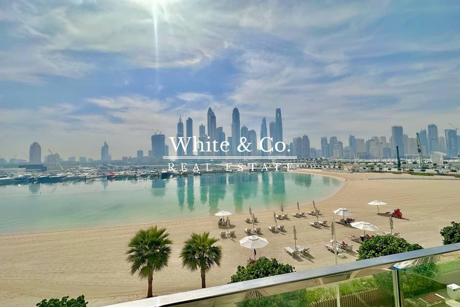 位于迪拜港,艾玛尔海滨社区,日出海湾公寓,Sunrise Bay Podium 1 卧室的公寓 170000 AED - 11583265 位于迪拜港,艾玛尔海滨社区,日出海湾公寓,Sunrise Bay Podium 1 卧室的公寓 170000 AED - 11583265