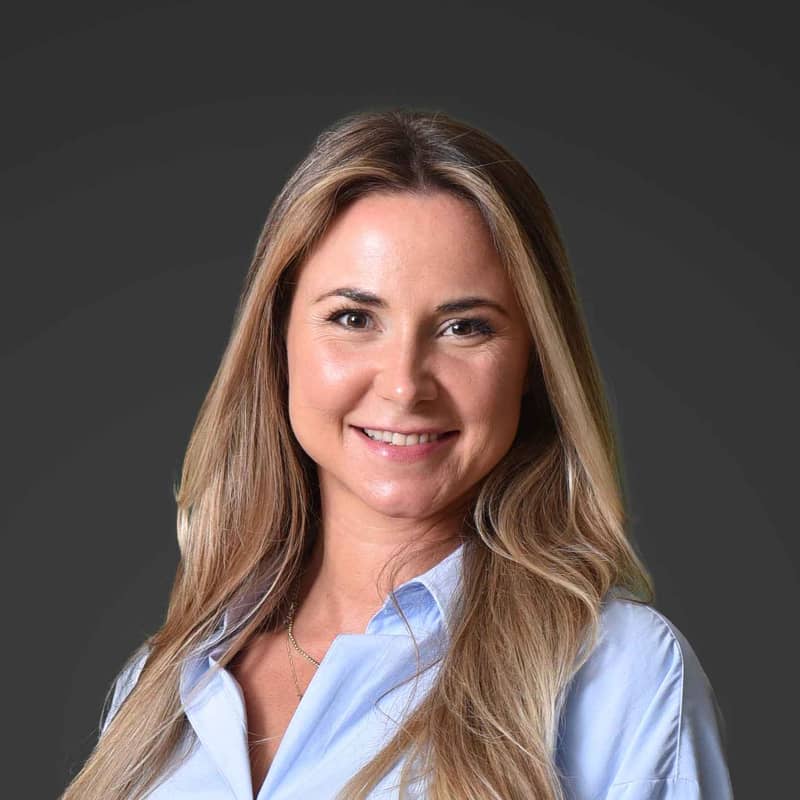 Samantha van Dongen