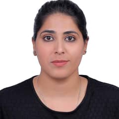 SAKSHI CHOPRA