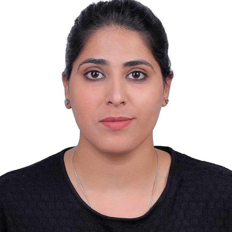 SAKSHI CHOPRA