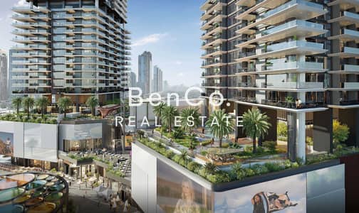 3 Bedroom Flat for Sale in Jumeirah Lake Towers (JLT), Dubai - Profitable | Pristine Condition | Expansive Layout