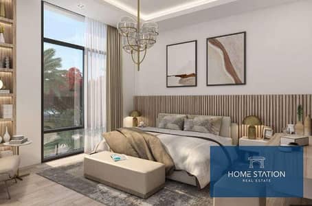 4 Bedroom Villa for Sale in Al Furjan, Dubai - MUR5. JPG