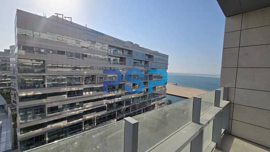 2 Bedroom Apartment for Sale in Al Raha Beach, Abu Dhabi - Balconyy2. jpg