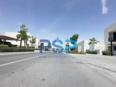 4 Bedroom Villa for Rent in Yas Island, Abu Dhabi - IMG_4785. JPG