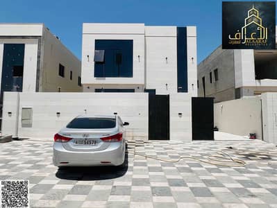 4 Bedroom Villa for Sale in Al Zahya, Ajman - IMG_1257. jpg