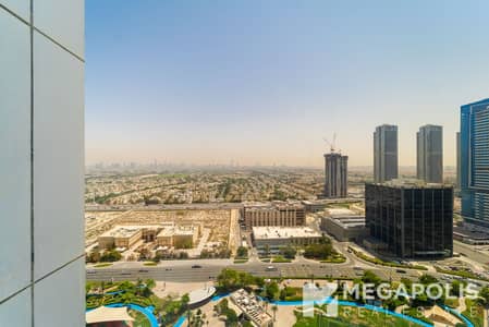 1 Bedroom Apartment for Rent in Jumeirah Lake Towers (JLT), Dubai - DSC02716-HDR. jpg