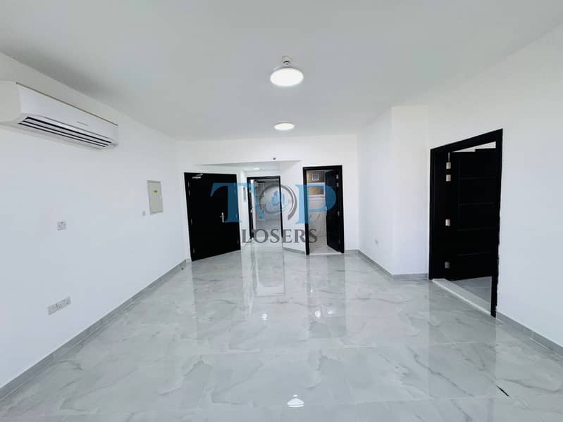 Brand New| Spacious & Bright| Basement Parking