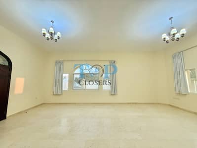 5 Bedroom Villa for Rent in Al Iqabiyyah, Al Ain - Private Villa | Near Schools |Peaceful Community |