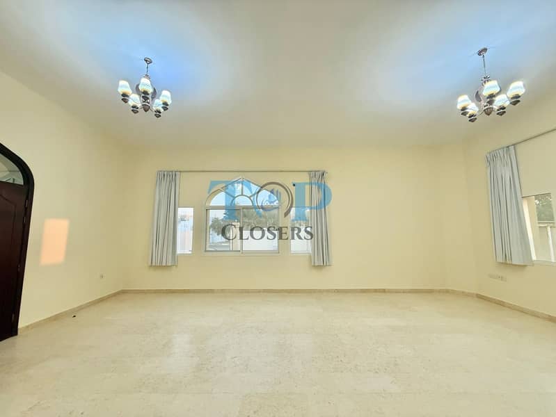 Private Villa | Near Schools |Peaceful Community |