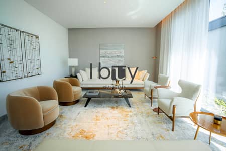 5 Bedroom Villa for Sale in Saadiyat Island, Abu Dhabi - Al Ghaf | Hot Deal | Prime Area | High ROI |