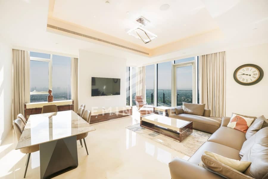 Квартира в Джумейра Лейк Тауэрз (ДжЛТ),Резиденс JLT, 4 cпальни, 700000 AED - 11583426 Квартира в Джумейра Лейк Тауэрз (ДжЛТ),Резиденс JLT, 4 cпальни, 700000 AED - 11583426