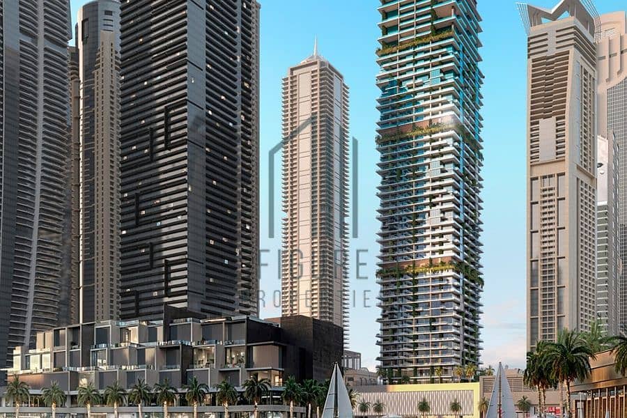 位于迪拜码头,Kempinski Marina Residences 3 卧室的公寓 9014000 AED - 11583434 位于迪拜码头,Kempinski Marina Residences 3 卧室的公寓 9014000 AED - 11583434