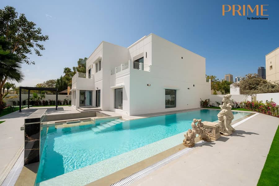 Вилла в Мидоуз,Медоус 1, 6 спален, 18500000 AED - 11583458 Вилла в Мидоуз,Медоус 1, 6 спален, 18500000 AED - 11583458