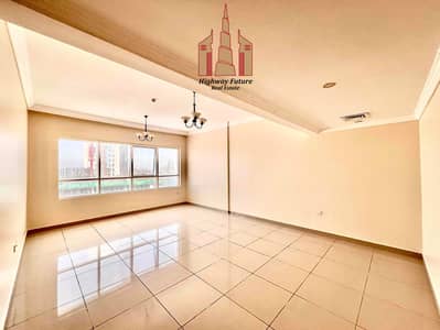 2 Bedroom Apartment for Rent in Al Mamzar, Sharjah - IMG_1590. jpg