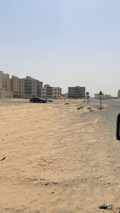 Mixed Use Land for Sale in Al Jurf, Ajman - 90bd8486-c427-4b8d-87ed-53490e238ec5. jpg