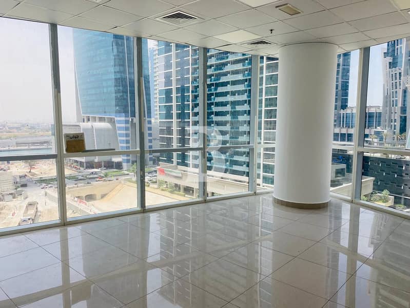 Офис в Бизнес Бей,Парк Лейн Тауэр, 76000 AED - 11583506 Офис в Бизнес Бей,Парк Лейн Тауэр, 76000 AED - 11583506