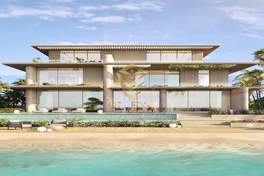 signature villa 6Bed |acces beach |natural island signature villa 6Bed |acces beach |natural island