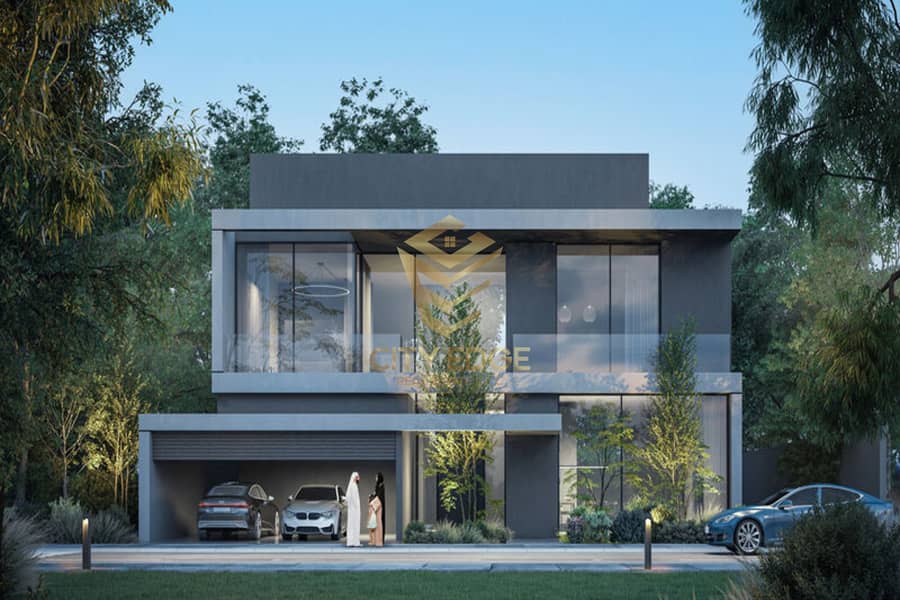 6br Luxury Villa, 11000 sqft, Freehold, 5% DP 6br Luxury Villa, 11000 sqft, Freehold, 5% DP