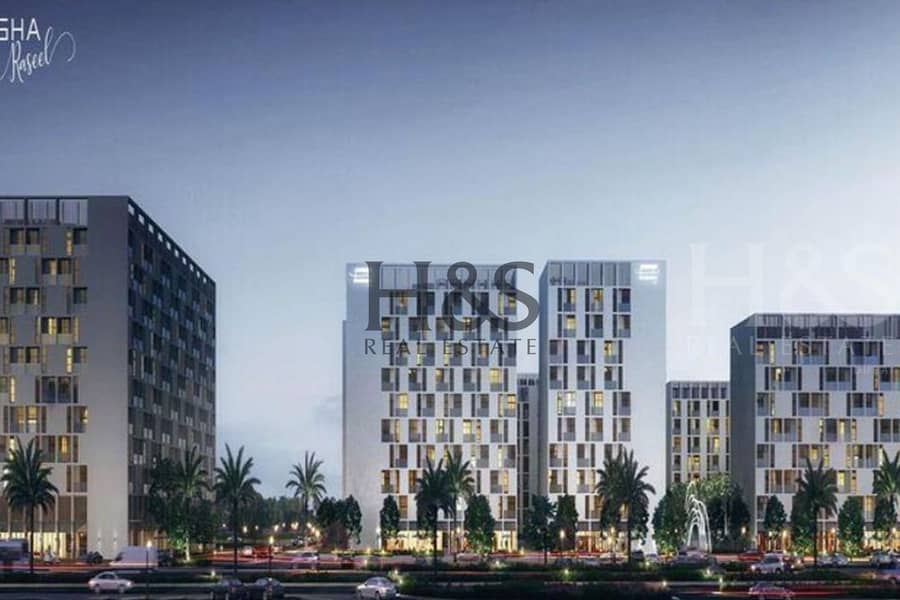 All-Inclusive Gated Community | In the Heart of Sharjah | Easy PP All-Inclusive Gated Community | In the Heart of Sharjah | Easy PP