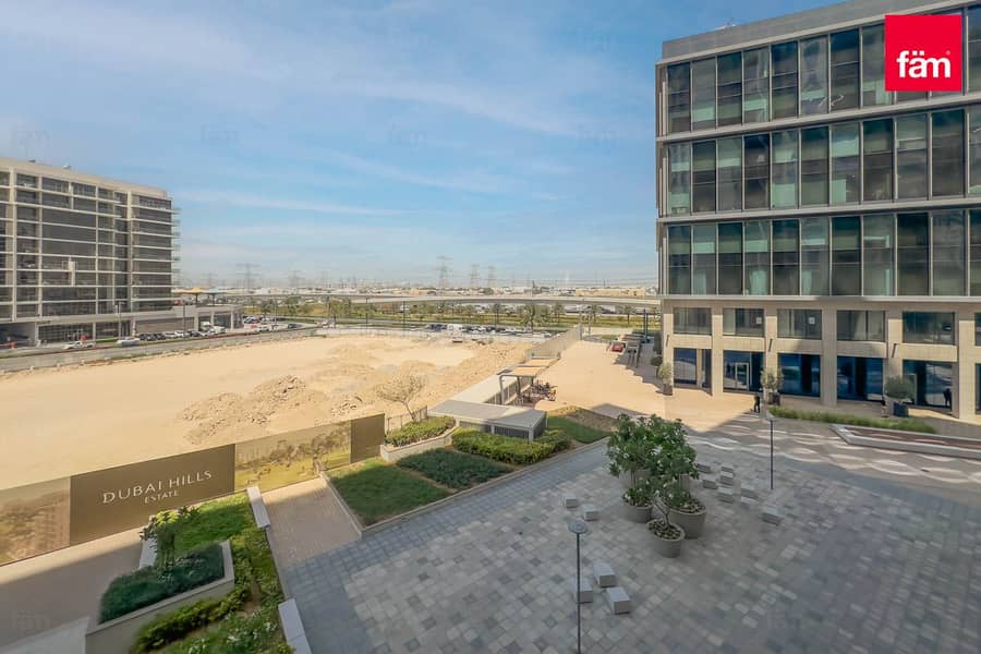Spacious 2BR | Vacant | Near Dubai Hills Park Spacious 2BR | Vacant | Near Dubai Hills Park
