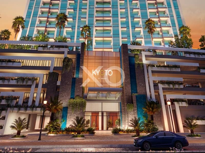 One bed | Payment Plan | Handover Q4 2026 One bed | Payment Plan | Handover Q4 2026