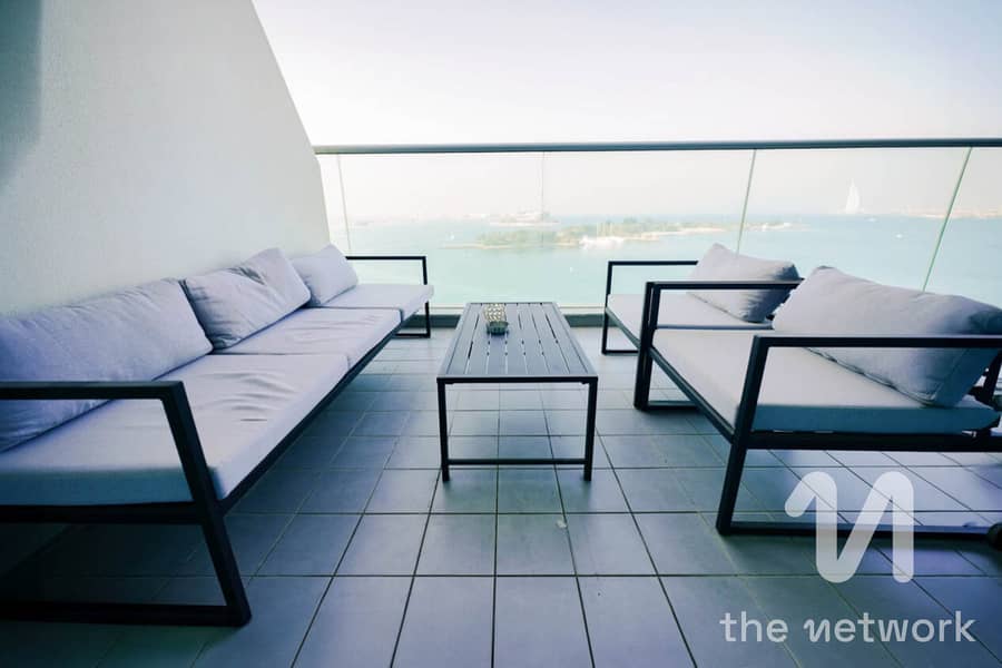 Sea View | Chiller Free | Beachfront Living Sea View | Chiller Free | Beachfront Living